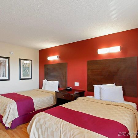 Red Roof Inn Мохаве Экстерьер фото